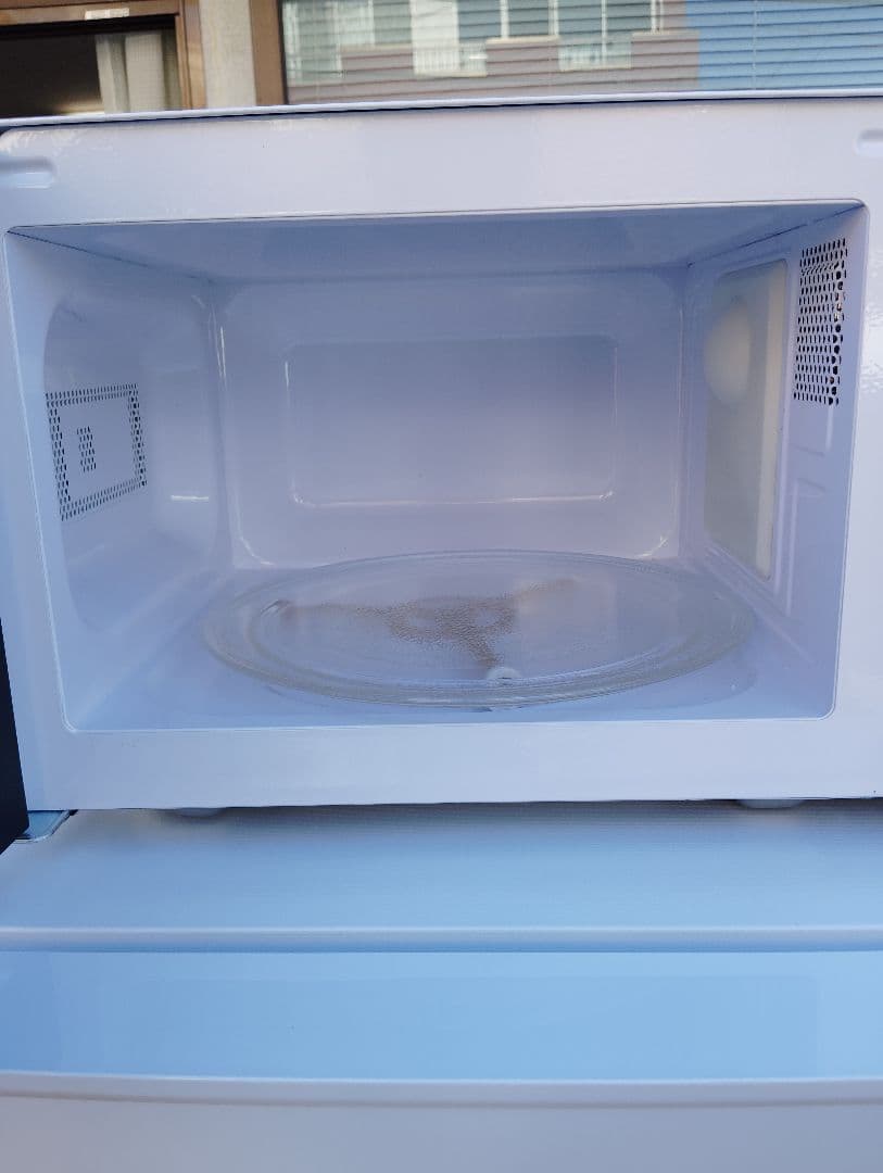 ⭐️NITORI家電３点セット