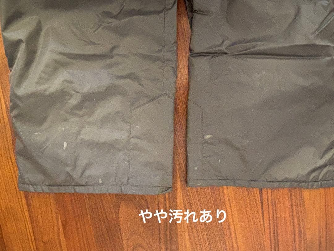 【美品】160cm 子ども用 スキーウェア