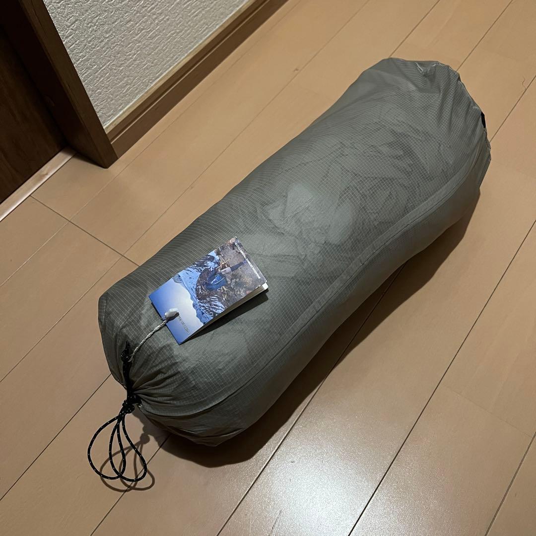 Unafreely ワンポールテント 謎テント