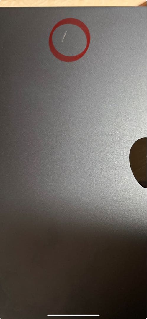 Apple MacBook M2 ミッドナイト 充電器付き