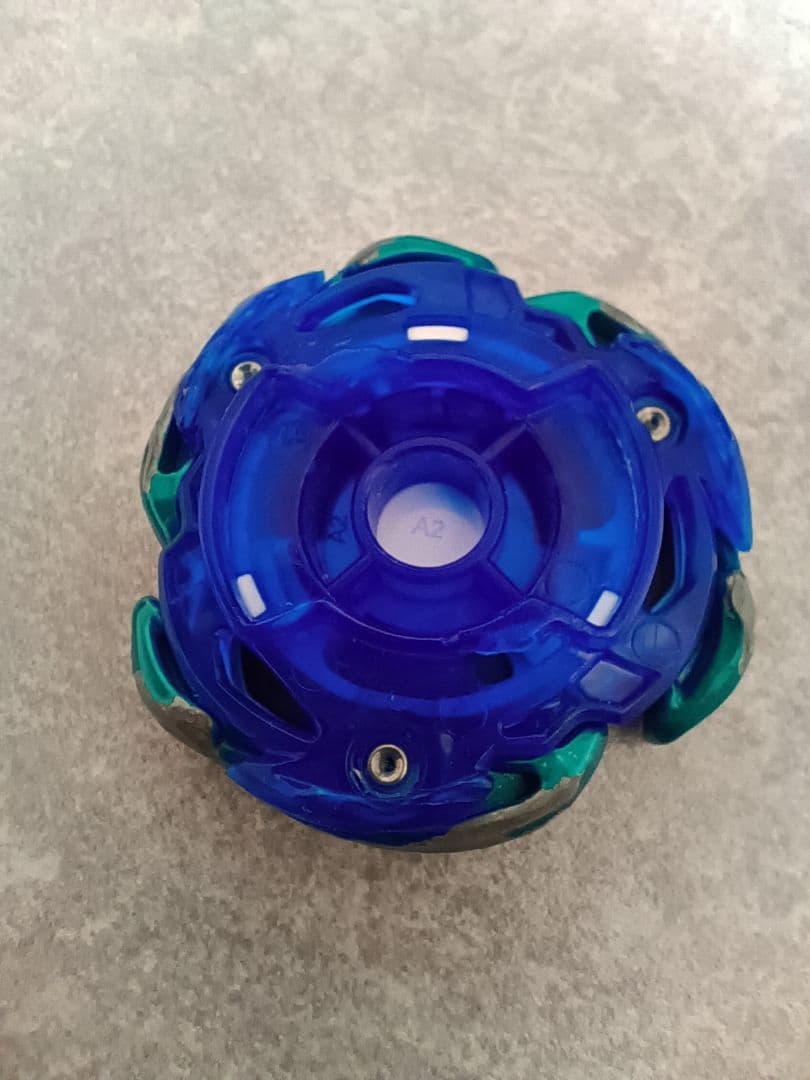 エアロペガサス　ベイブレードX