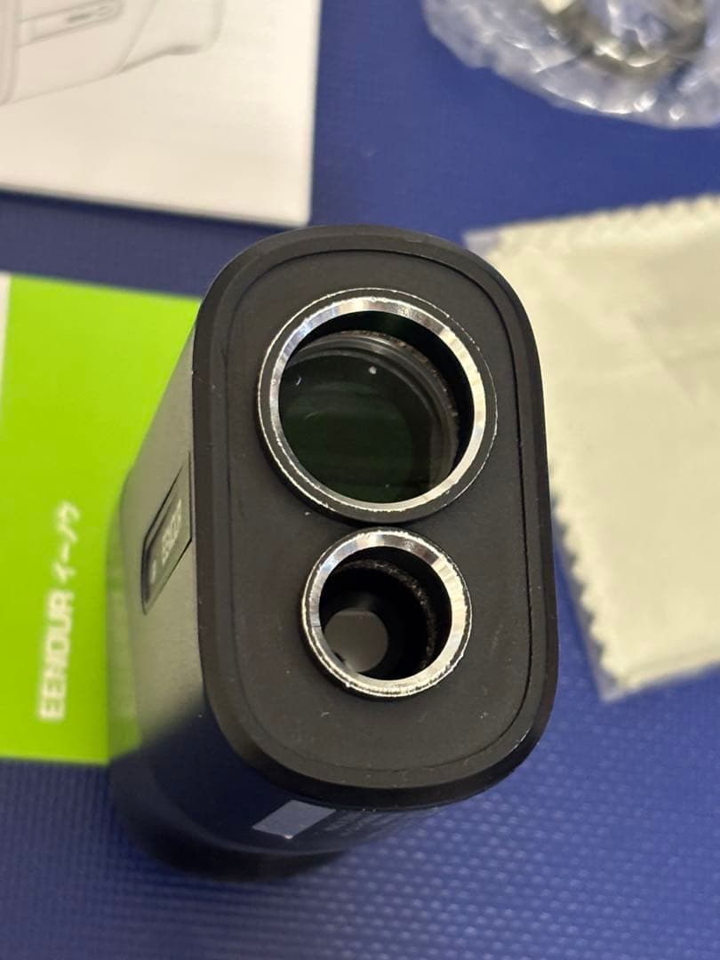 イーノウ レーザー距離計 U800＋