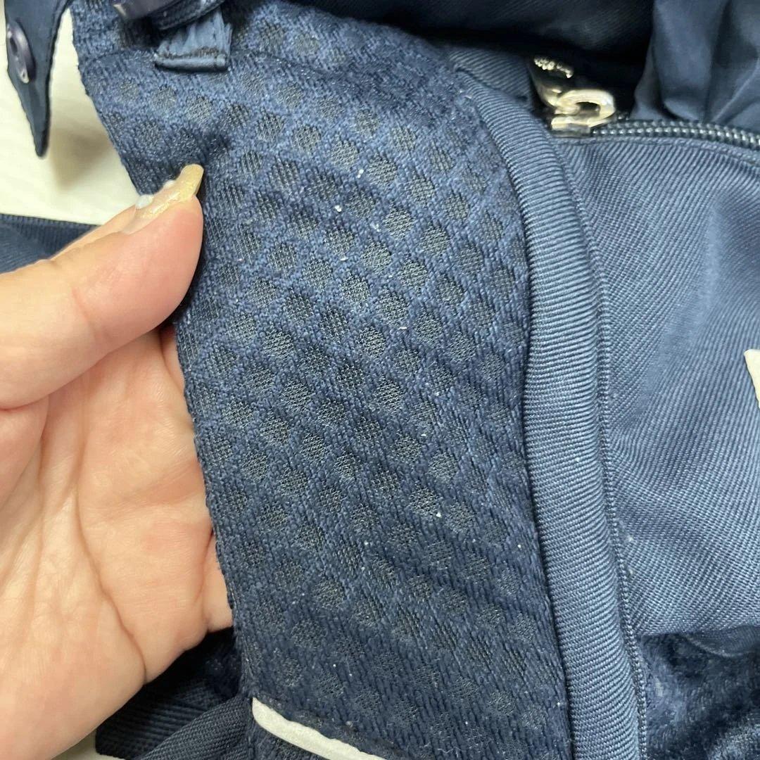 Ergobaby(エルゴベビー) OMNI Breeze オムニ ブリーズ