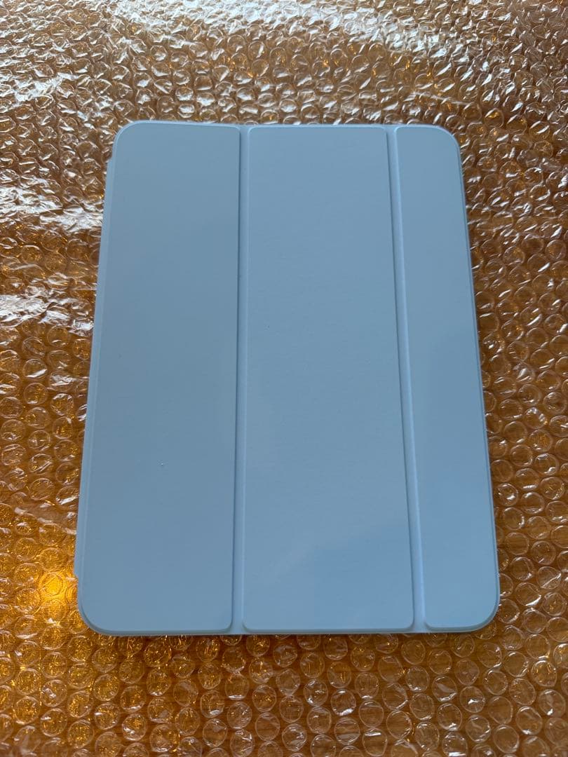 ipad smart folio a16 スカイ