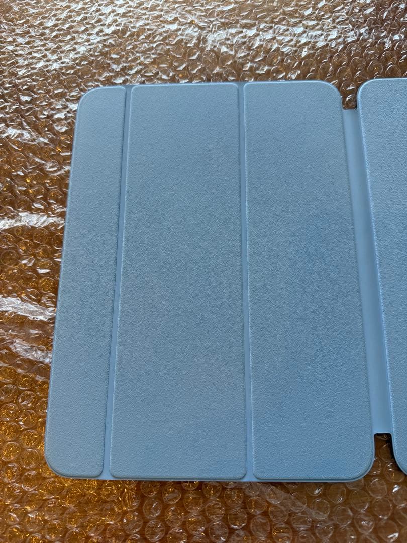 ipad smart folio a16 スカイ