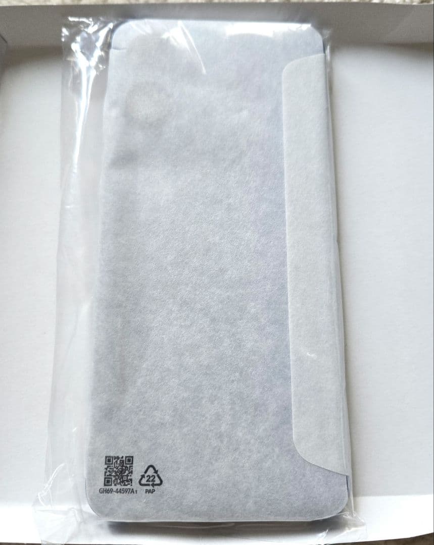 【整備済み美品】Galaxy A25 docomo SC-53F ブルー