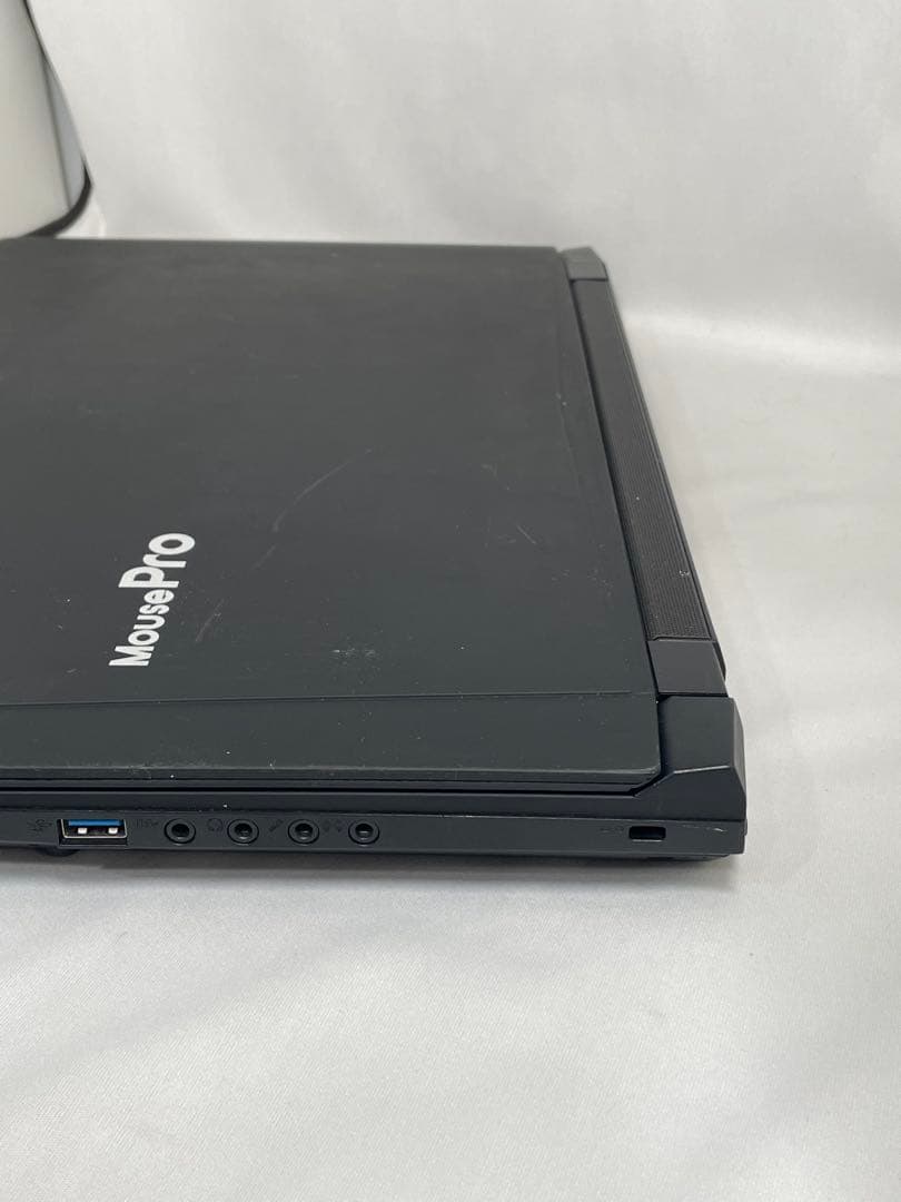 Windowsノート本体 mouse P750DM i7-6700 16GB Quadro M3000M