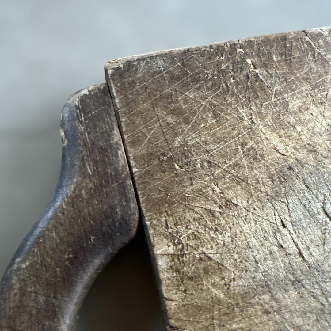 フランスアンティークカッティングボード