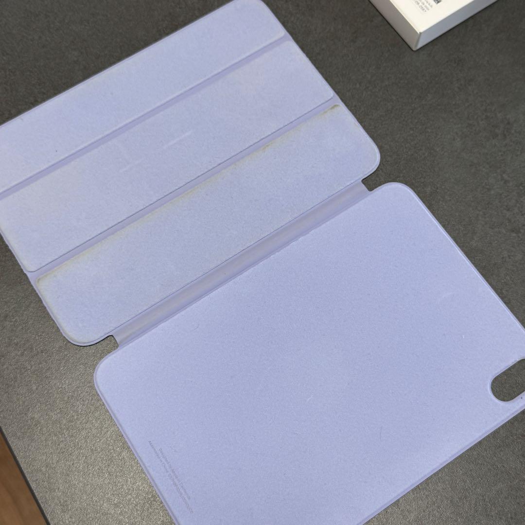 iPad mini 6 64GB Wi-Fi + Cellular SIMフリー