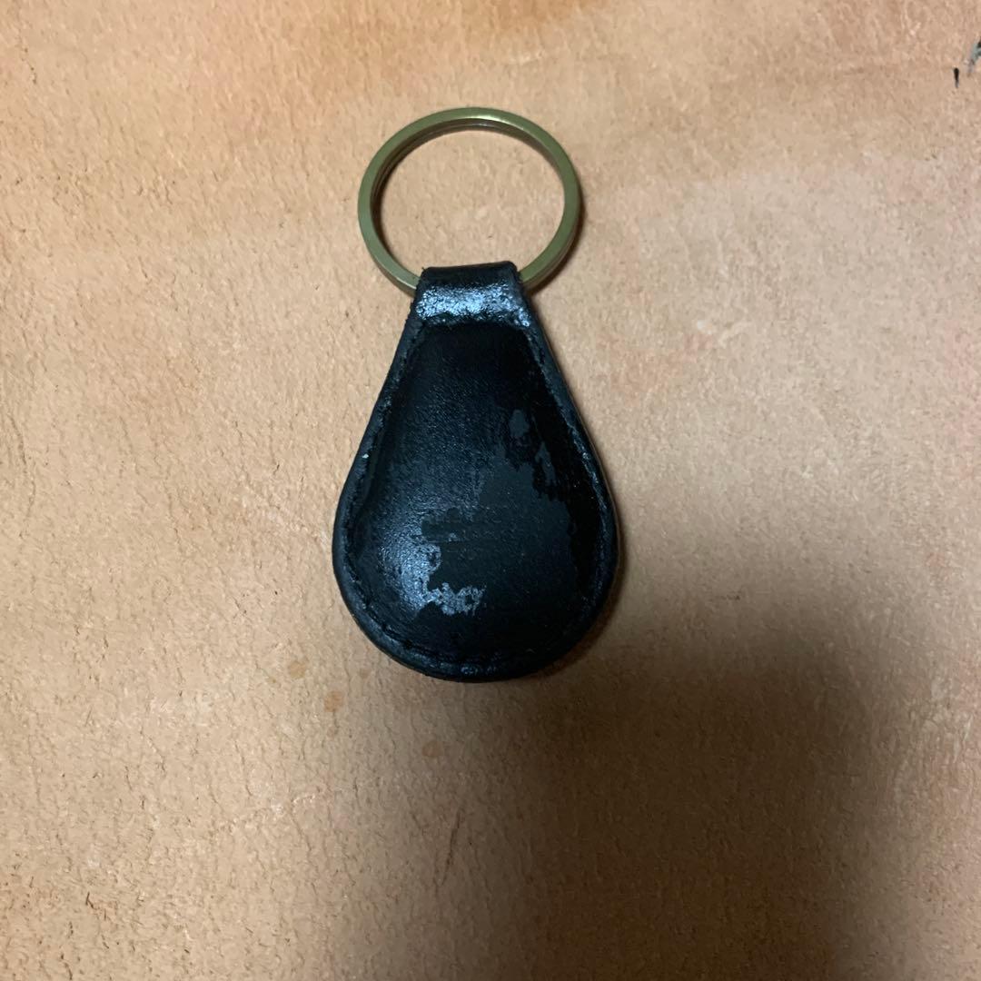 希少 TENDERLOIN テンダーロイン キーホルダー you pay 真鍮