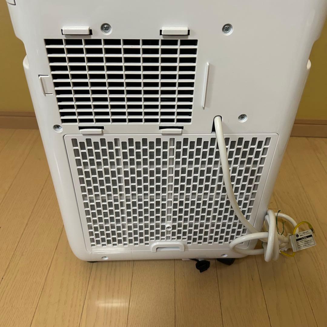 【極美品】ドンキ　どこでも置くだけエアコン　SC-DQ2442 スポットクーラー