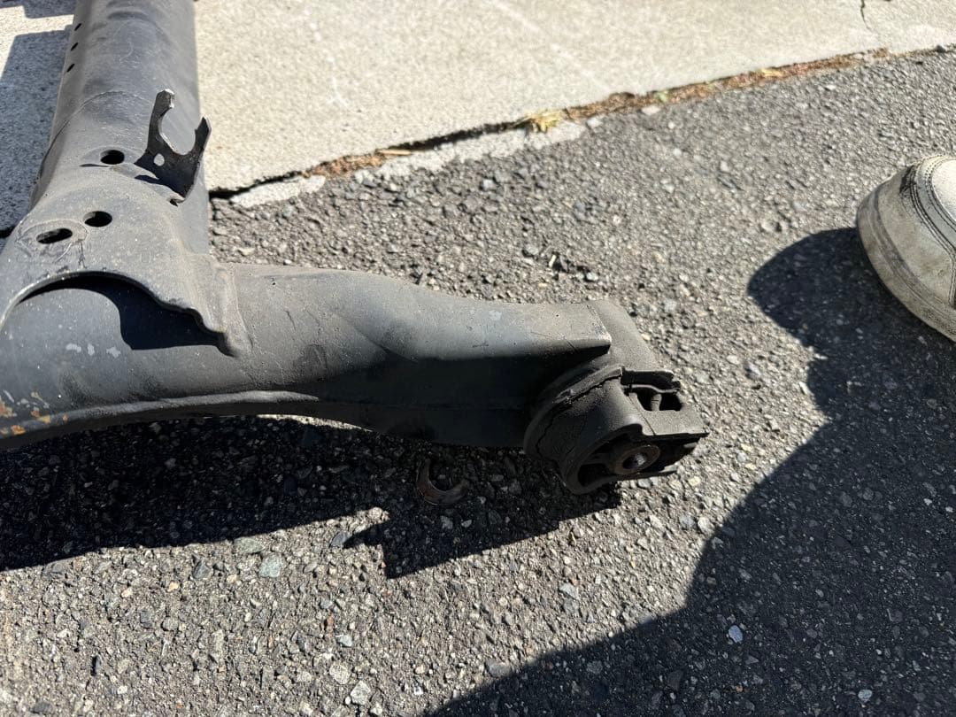 パーツ LA150s Super Duck Company