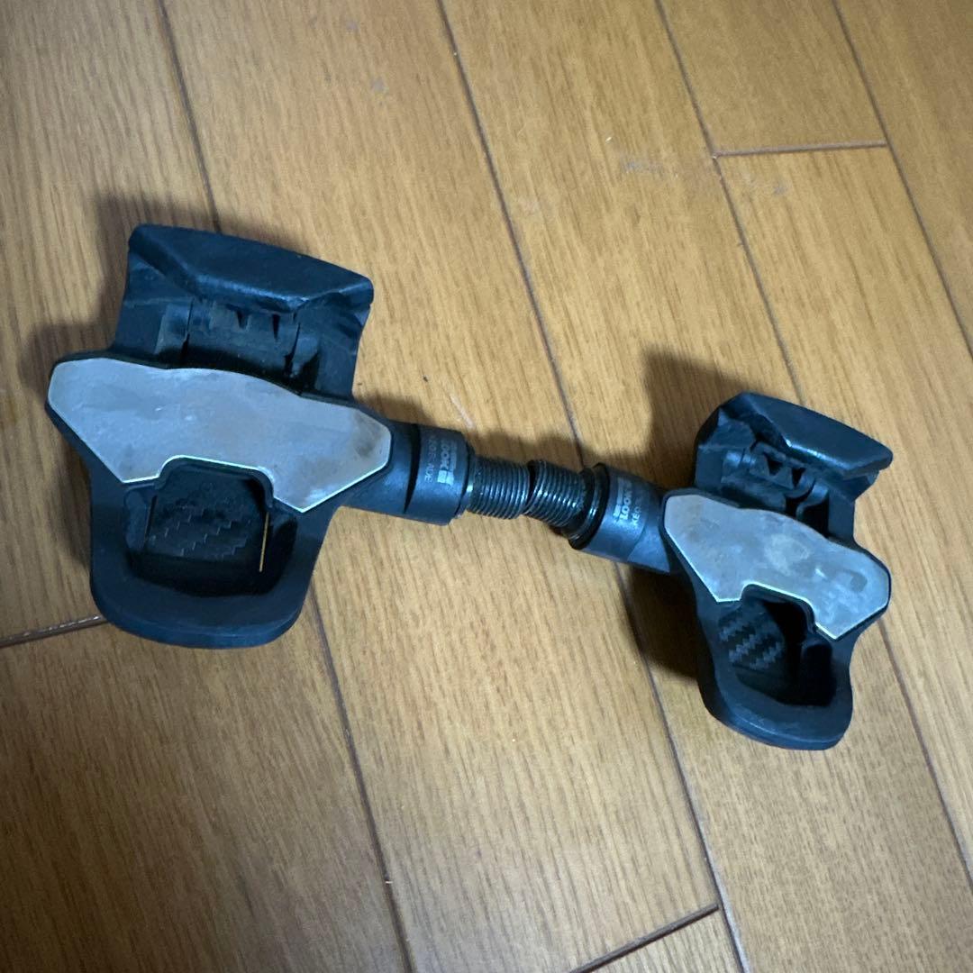 パーツ Look Keo Blade 2 Carbon Cr