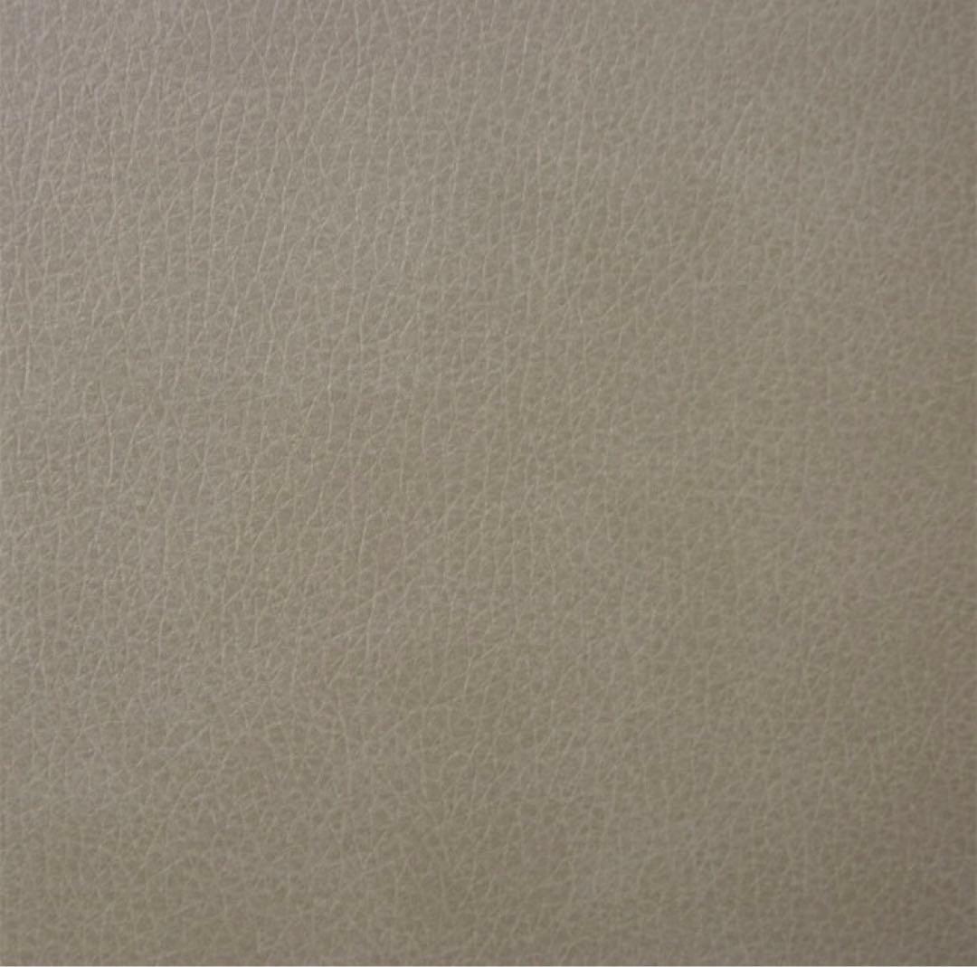 【職人手作り】国産レザーチェスト グレー