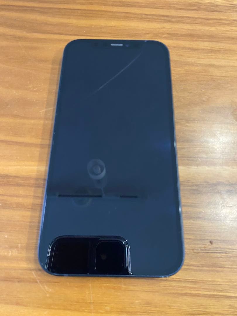 iPhone12 256GB ジャンク品