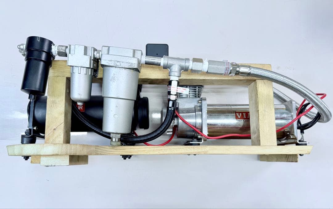 Aahh40★ROAMAIRキット★ベンツBクラスW246