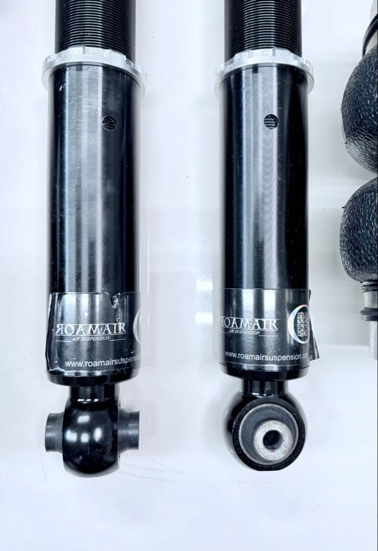 Aahh40★ROAMAIRキット★ベンツBクラスW246