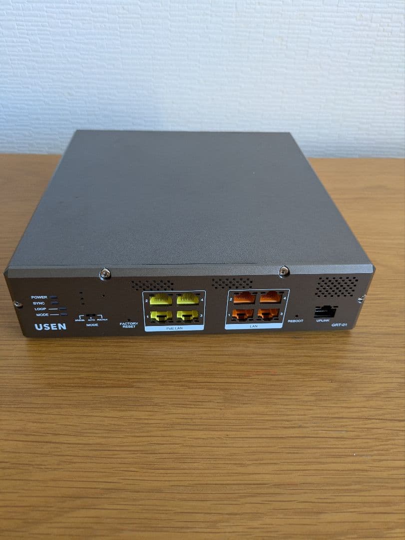 バラ売り、値下げ交渉可能 USENレジシステム コンパクトセット