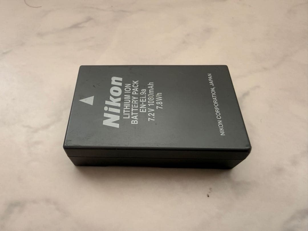 【最終セール‼️】ニコン 名機D40Xダブルズームキット(望遠＋標準レンズ付き)