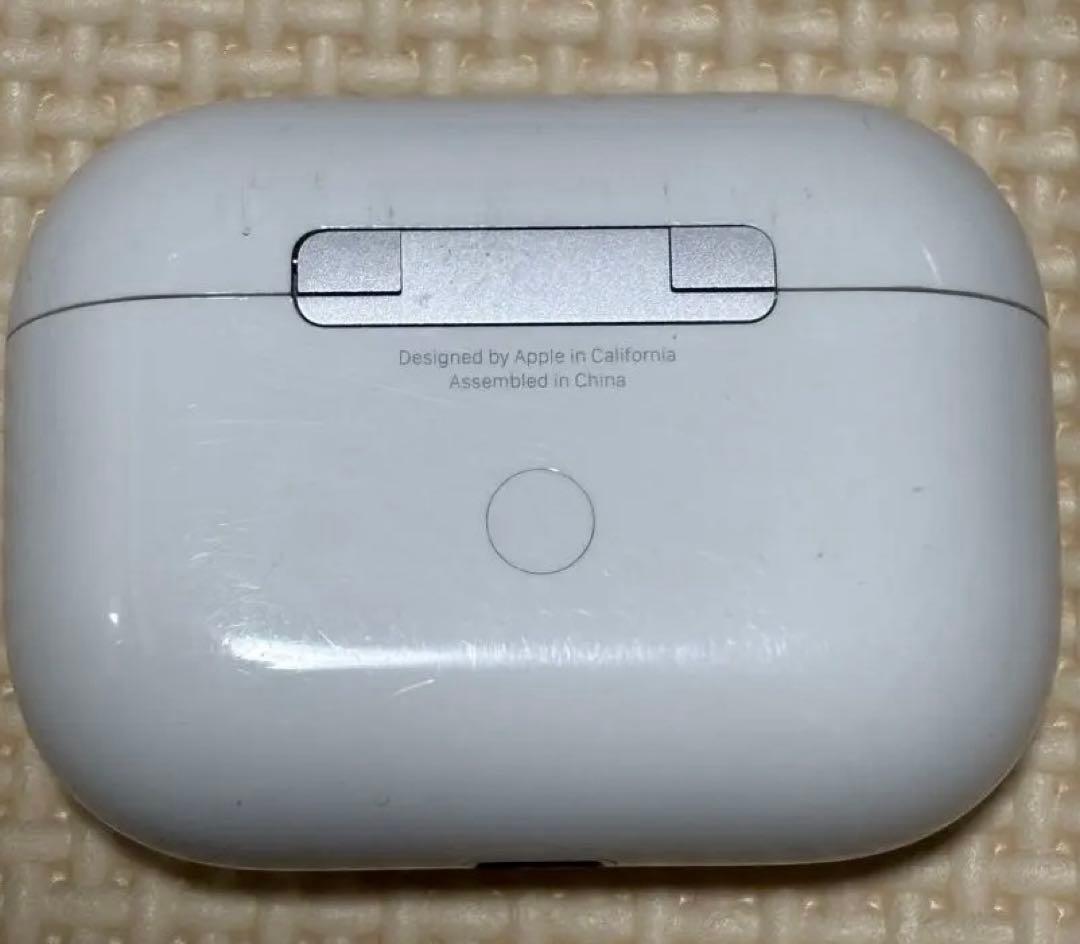 AirPods第1世代　充電ケース付き