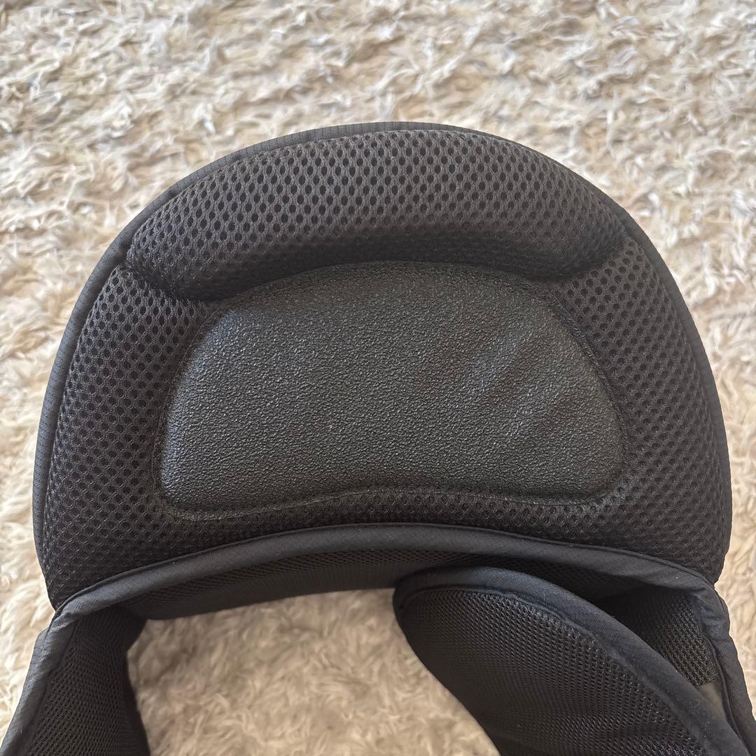 POLBAN ADVANCEヒップシート Single Shoulder付き