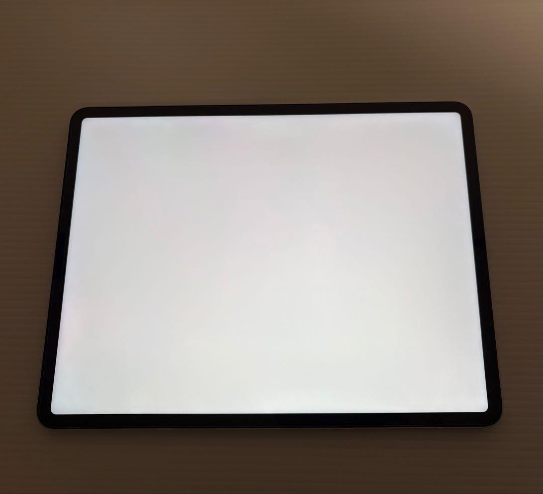 iPad Pro 12.9インチ 512GB 第6世代 Wi-Fiモデル