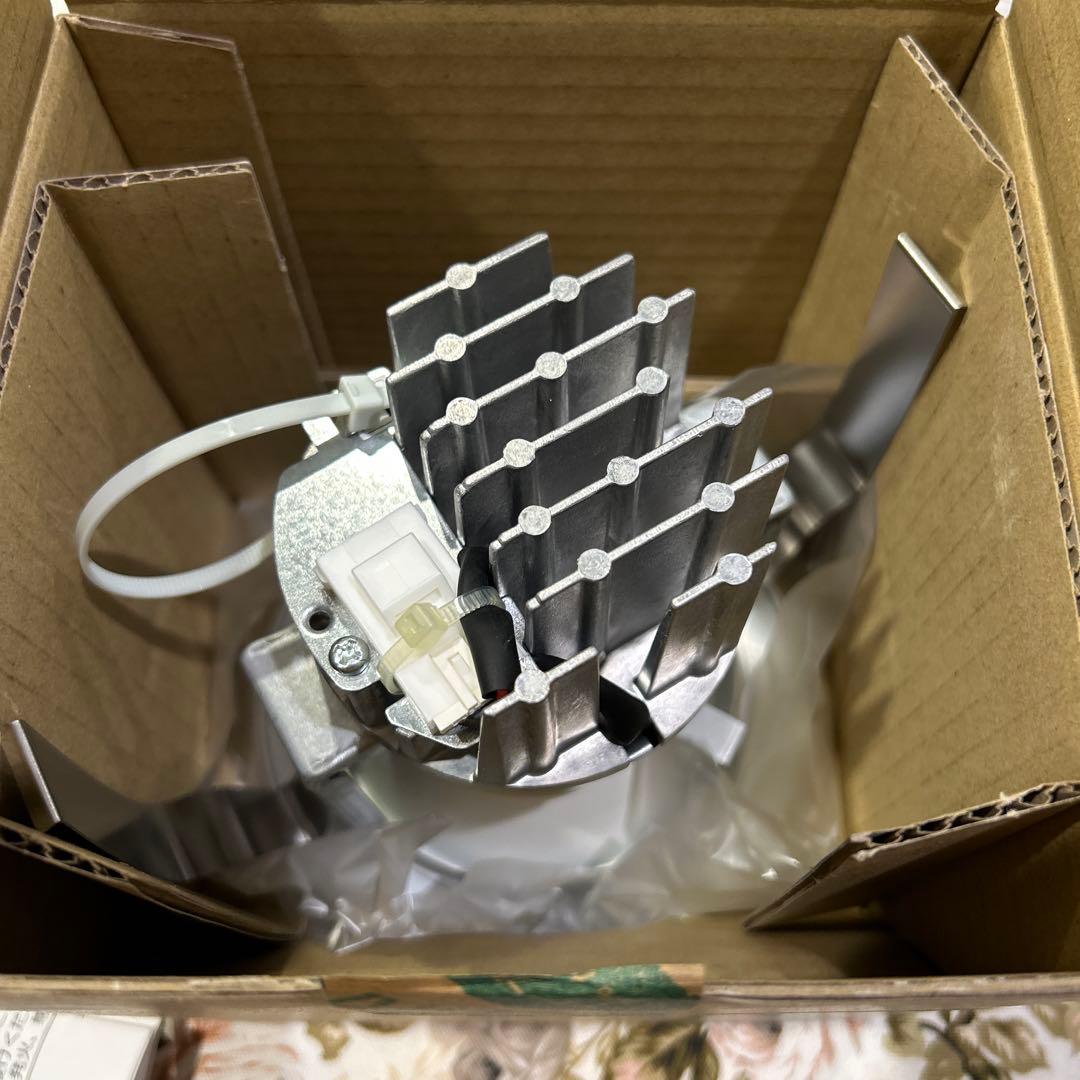 新品大特価 大光電機 ダウンライト 電源別売LZD93506NWB 2台セット