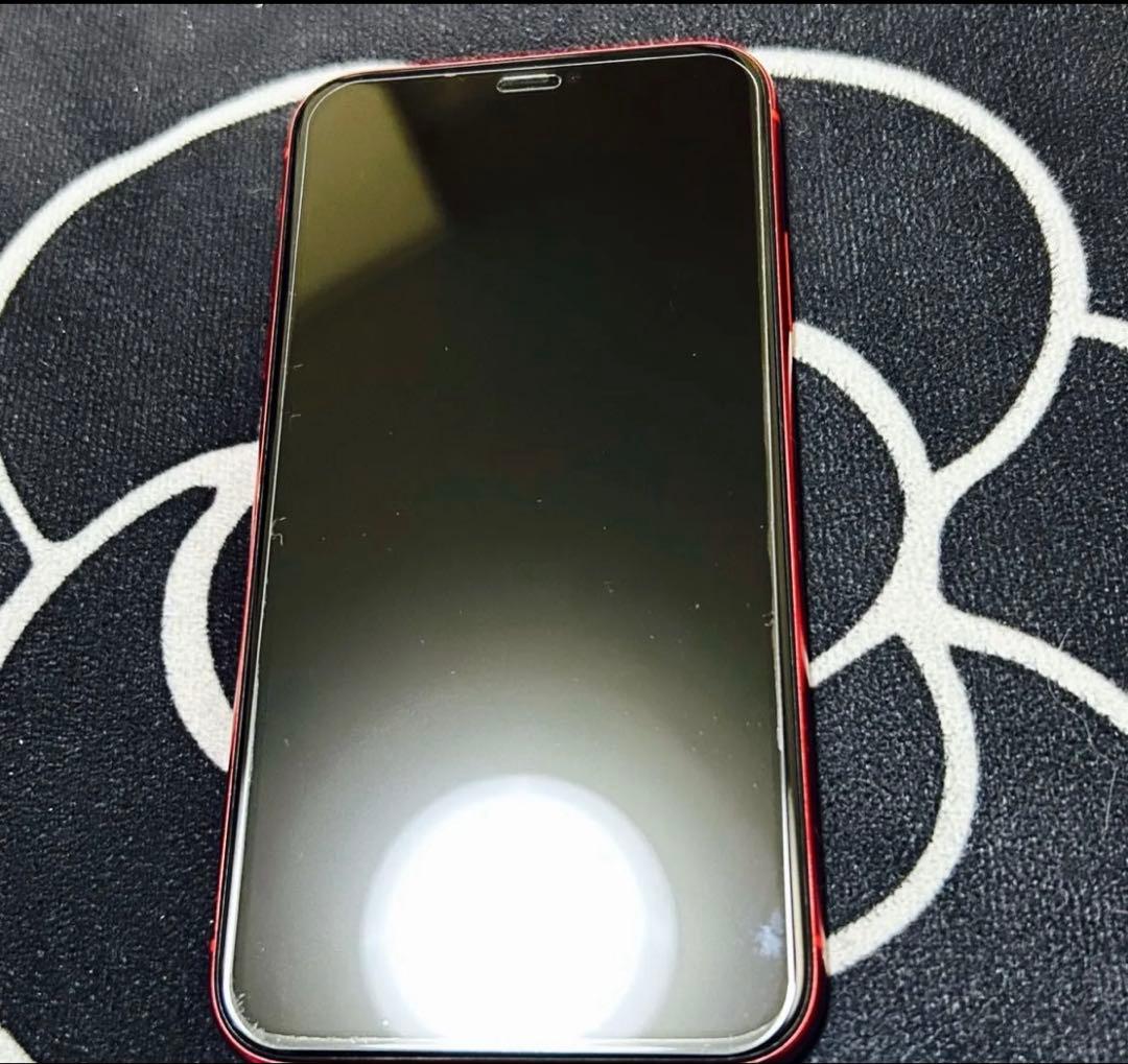 iPhone11 128GB 箱あり