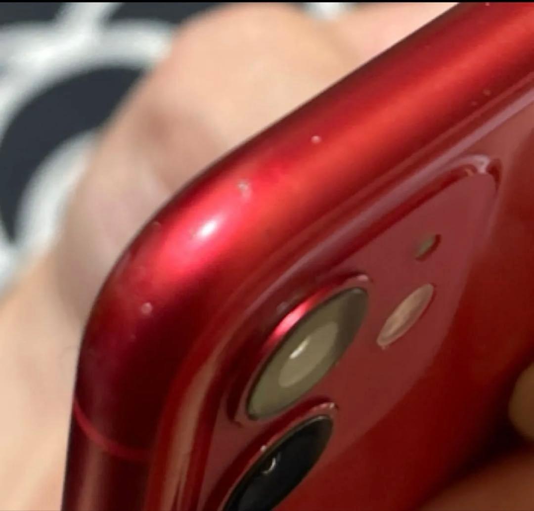 iPhone11 128GB 箱あり