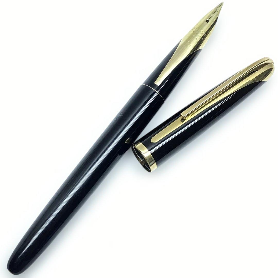 PILOT SUPER 500 万年筆