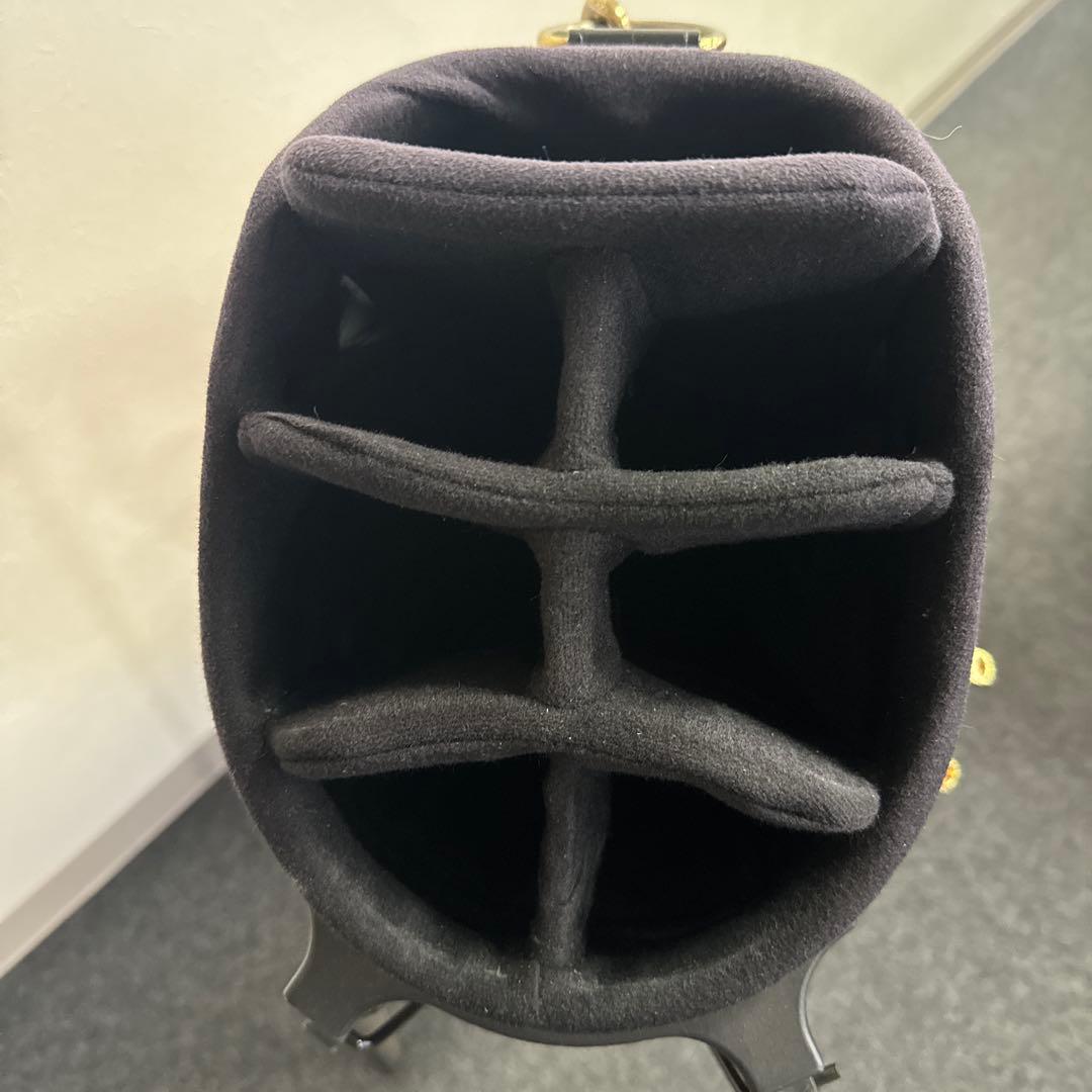 MARK & LONA キャディバッグ カラフル