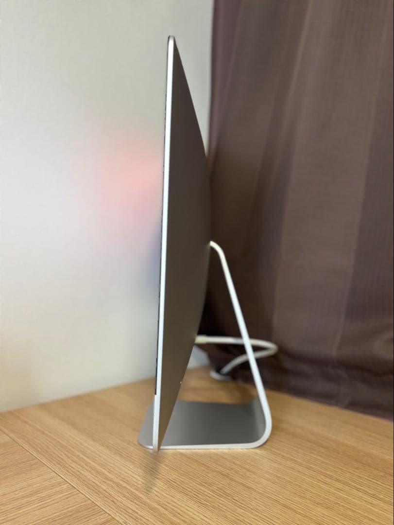 Apple iMac Retina 4K 21.5インチ 2015ジャンク品