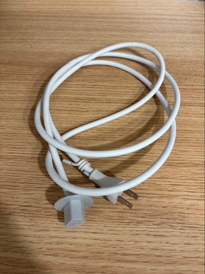 Apple iMac Retina 4K 21.5インチ 2015ジャンク品