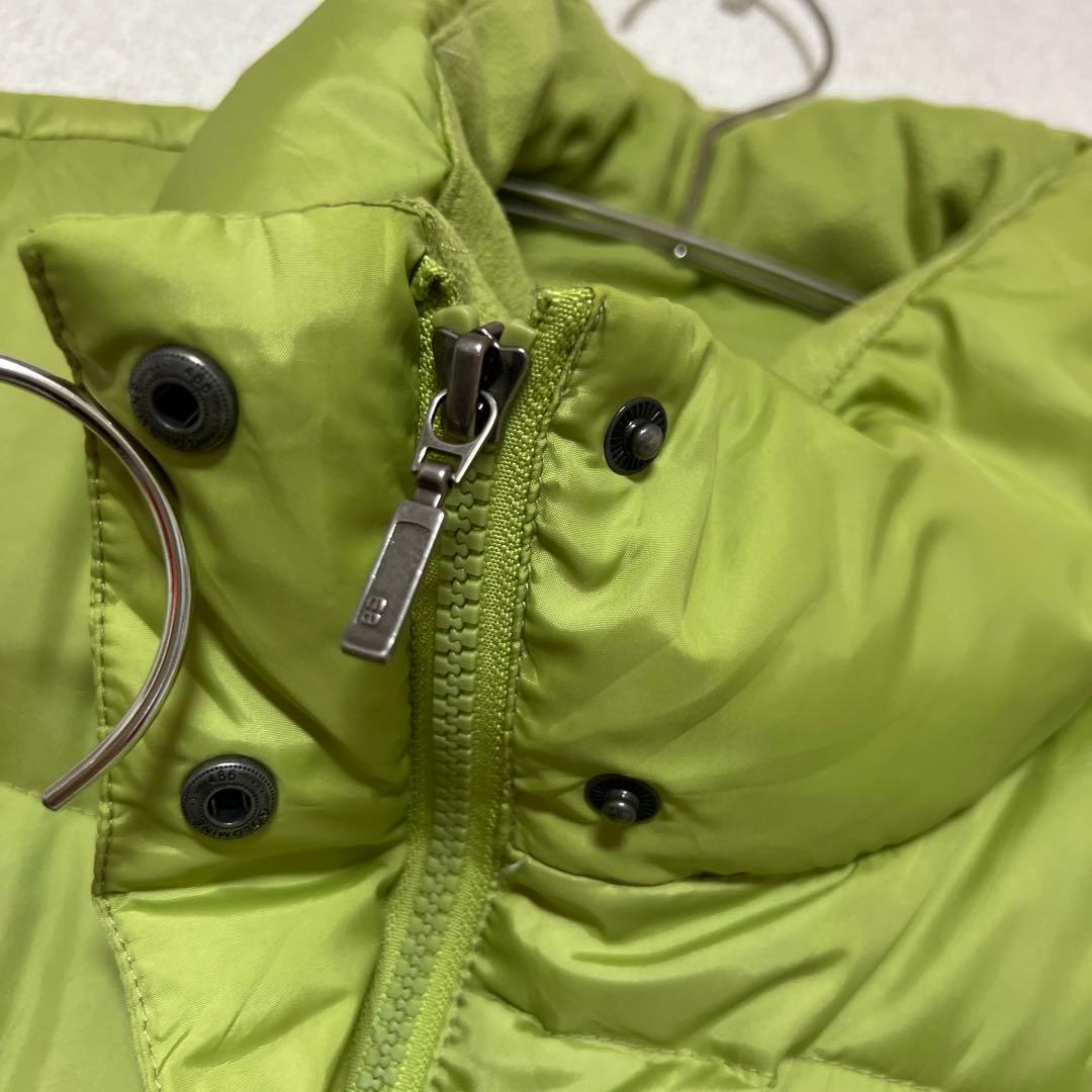 Eddie Bauer ダウンベスト