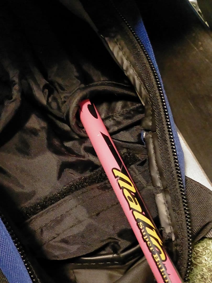 a*i様 DEELUX ディーラックス バックカントリー リュック 20L バッ