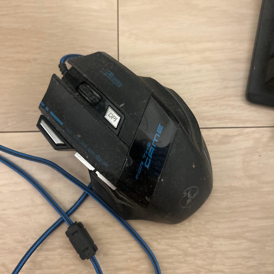 E238HDD 自作ゲーミングPC