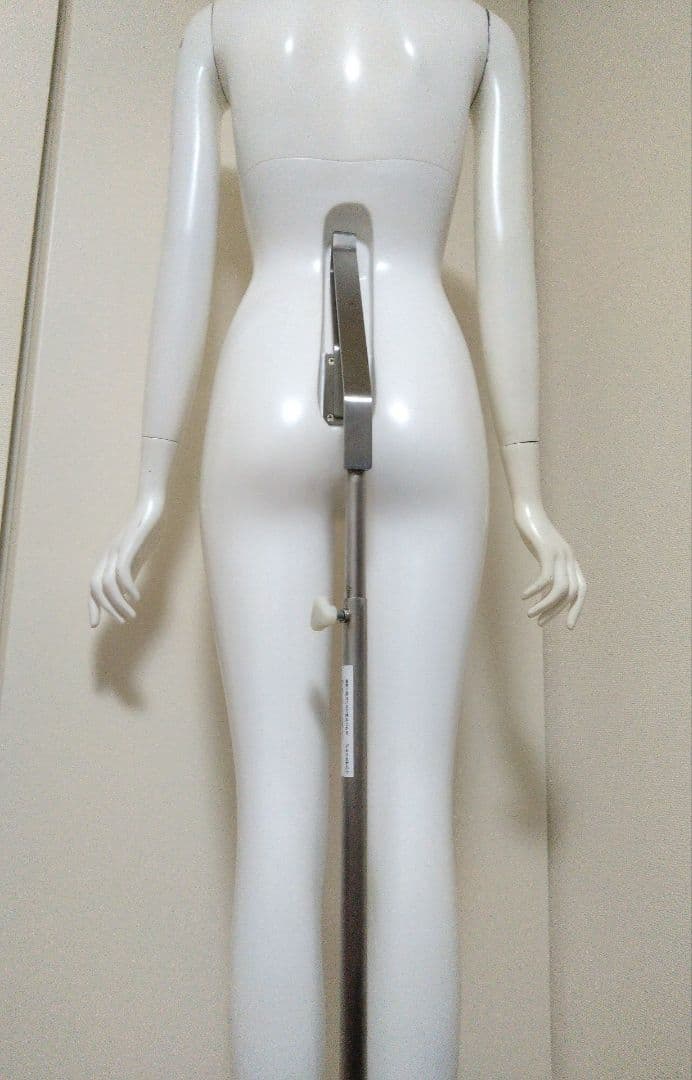 全身 マネキン レディース アパレル