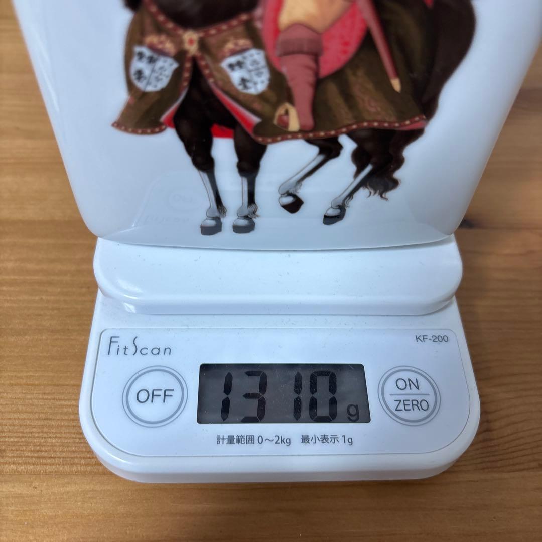 サントリーウイスキー　サントリー美術館25周年記念ボトル　1986 未開封