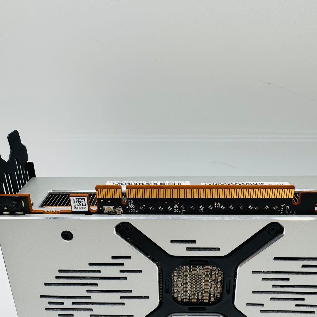 【極美品】SAPPHIRE AMD RADEON VII 16G HBM2