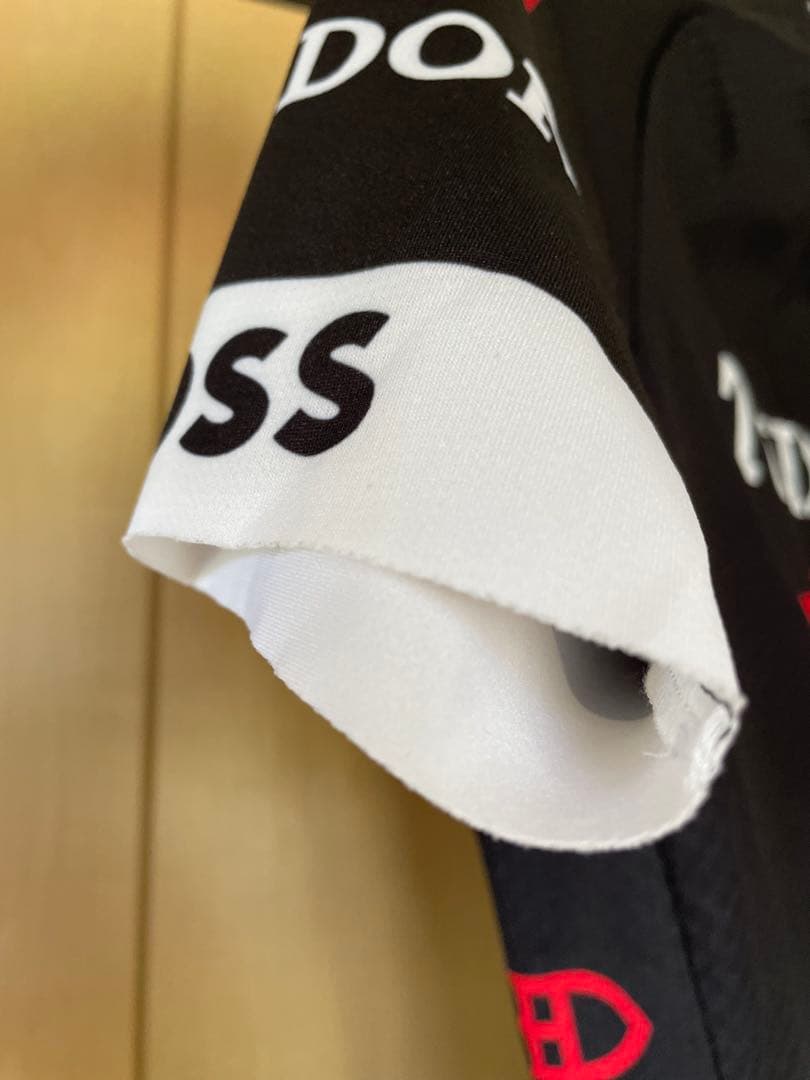 ウェア ASSOS TUDOR PRO TEAM REPLICA JERSEY 2024