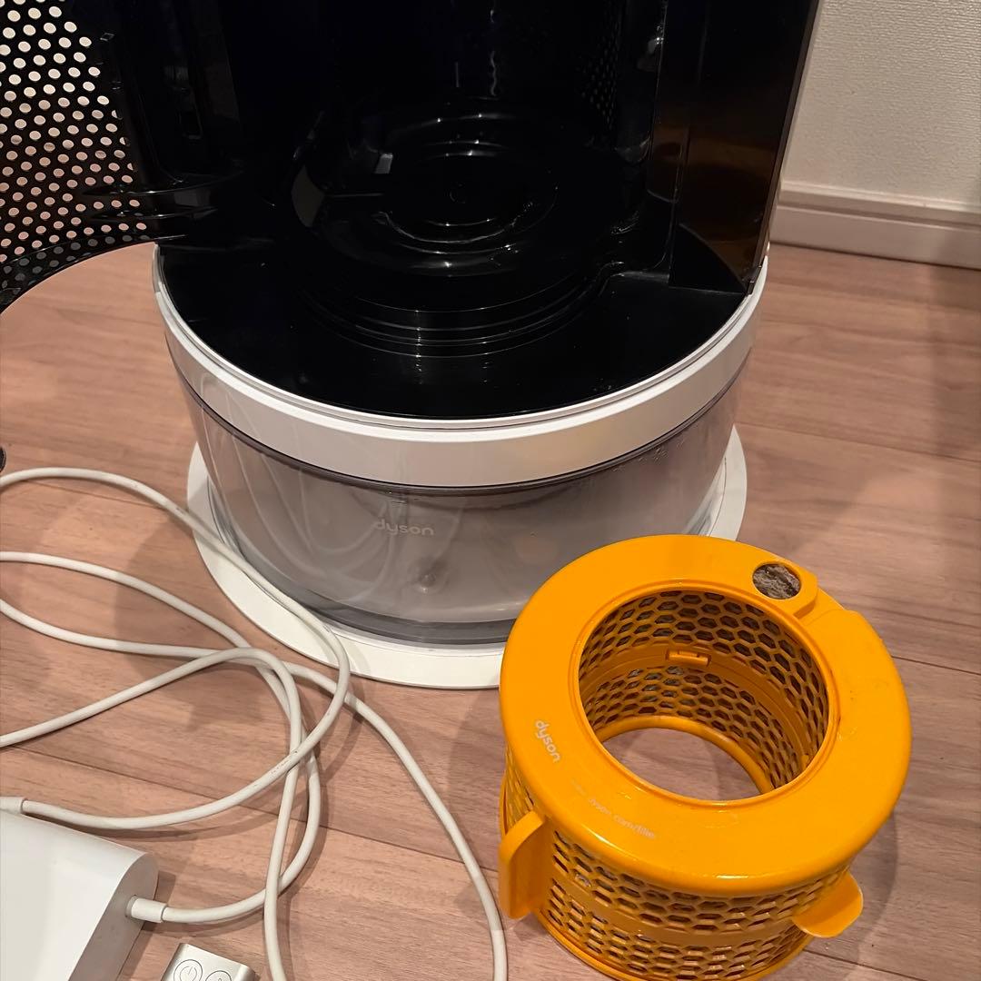 ダイソン 加湿空気清浄機 Dyson PH01