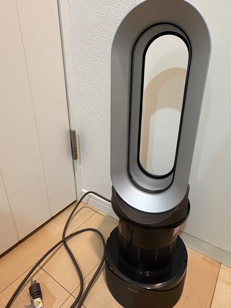 DysonPure Hot + Cool Link HP00(リモコン説明書有)