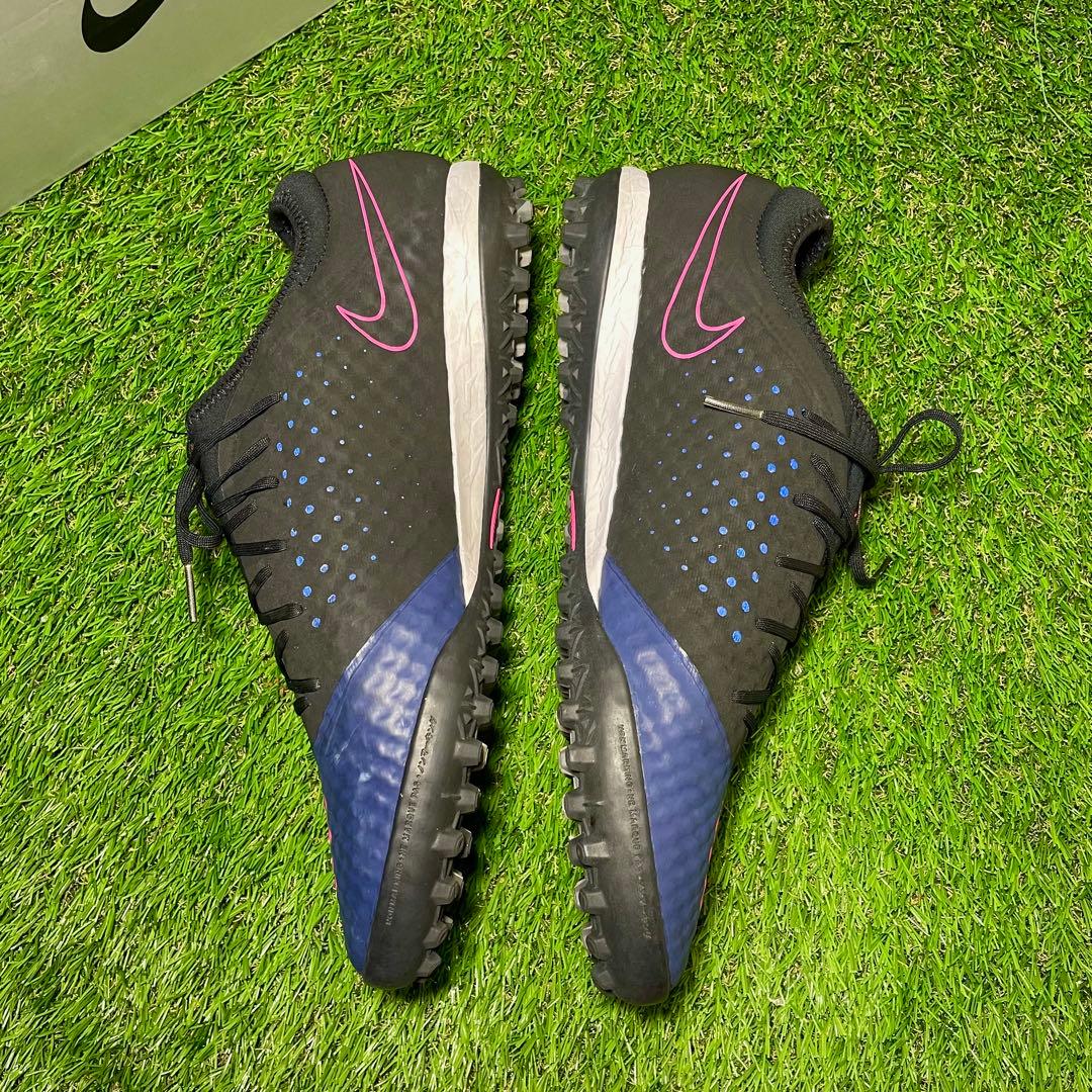 ナイキ　マーキュリアル X フィナーレ II TF 27.5cm