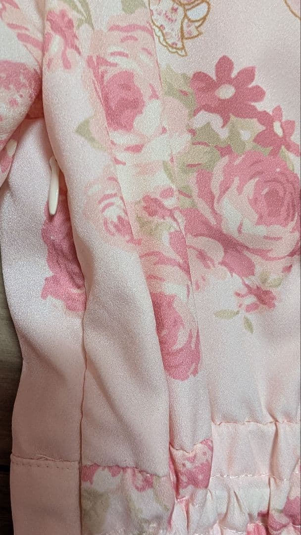 リズリサ マイメロディ ワンピース いちご ストロベリー 福袋