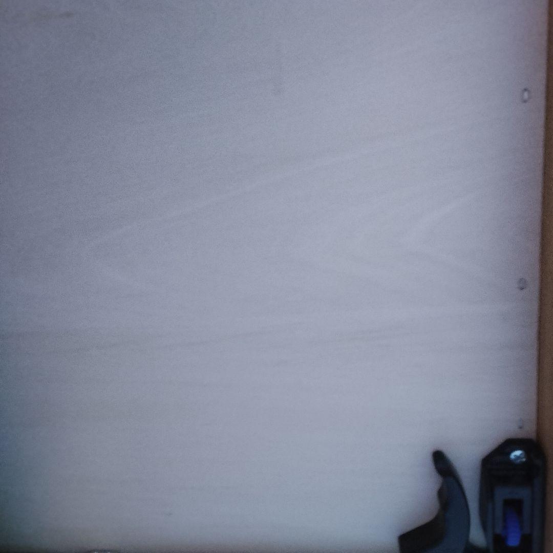 も*ふ様 MASTERWAL 収納チェスト◆ナチュラルウッド◆引き出し◆展示品(