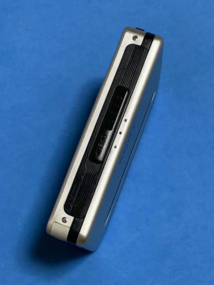 SONYウォークマン　WM-GX677 カセットプレイヤー