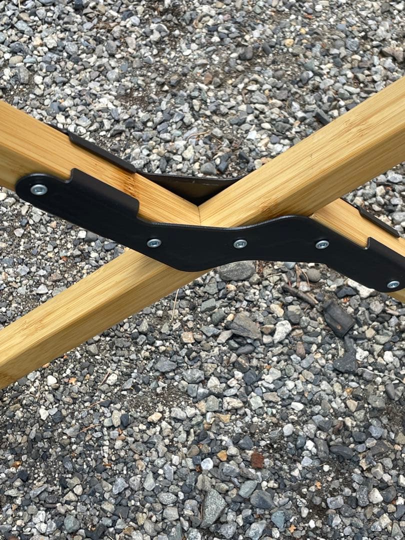 Hilander ハイランダーシェフテーブル　ナチュラル