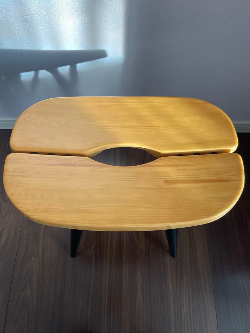 廃盤　Artek Pirkka Stool アルテック　ピルッカスツール44cm