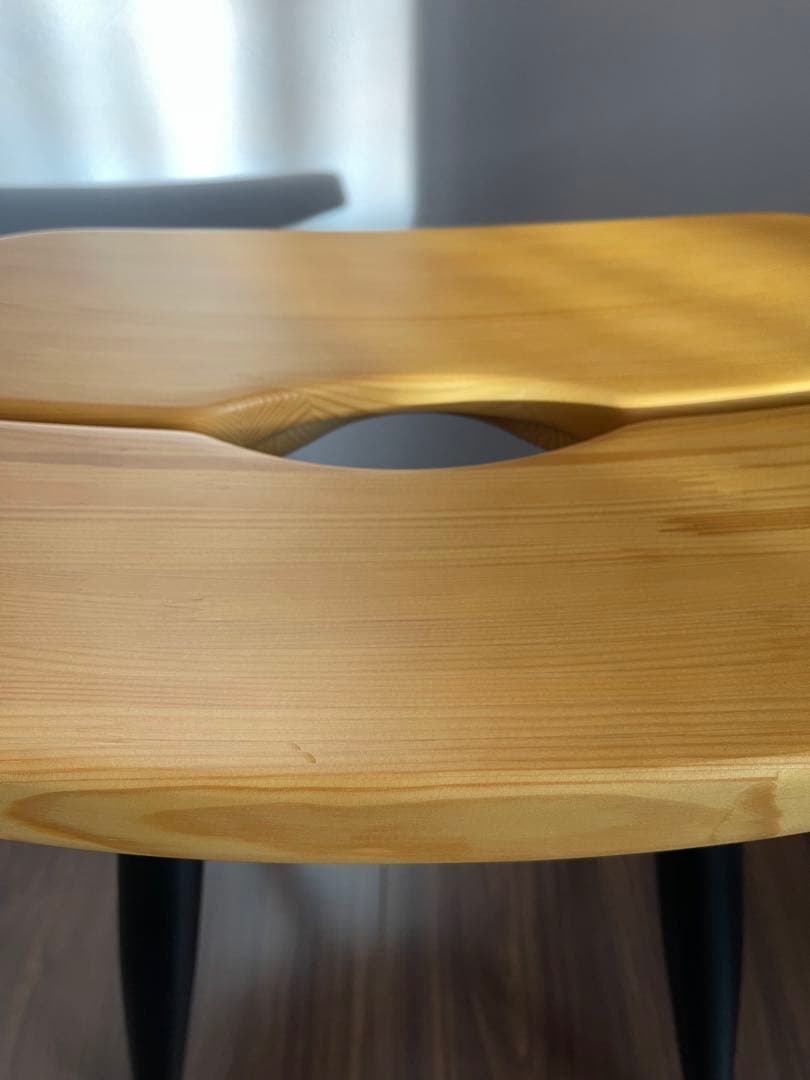 廃盤　Artek Pirkka Stool アルテック　ピルッカスツール44cm