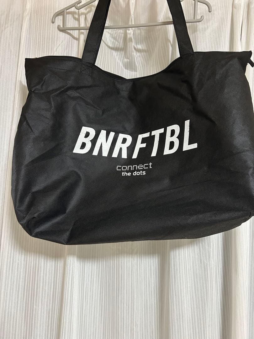 【最終値下げ】borna ボネーラ　中綿ウォーマー　上下セット